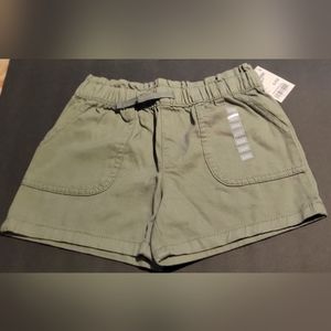 Girls shorts